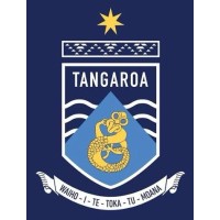 Tangaroa College logo - Similar company to Great Potentials Foundation