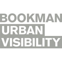 BOOKMAN URBAN VISIBILITY logo - Similar company to Marsblade
