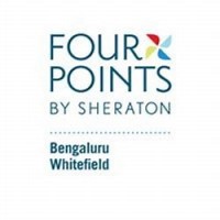 Four Points by Sheraton Bengaluru Whitefield logo - Similar company to Hothouse Restaurant