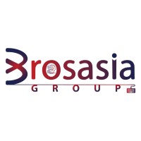 Brosasia Group logo - Similar company to Optech Hive