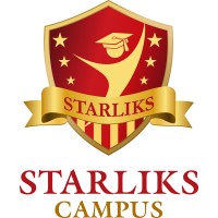 Starliks Campus logo - Similar company to Ccbs Campus