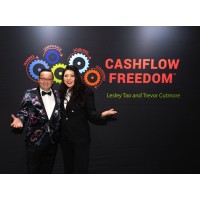 Cashflow Freedom Ltd logo - Similar company to Pardus Bloom