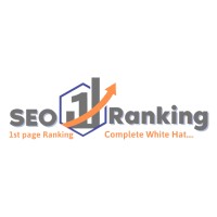 SEO1Ranking logo - Similar company to Trueweb Technologies