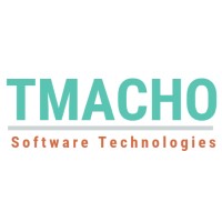 TMACHO Software Technologies Pvt Ltd logo - Similar company to Park Corporates-Software Solutions