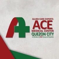 ACE Medical Center - Quezon City logo - Similar company to Vmg Professionals Ph, Inc.