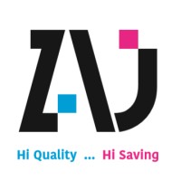 Al-ZAJ Trading Co. logo - Similar company to Teqarabia