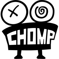 Chomp Productions logo - Similar company to Pixink®