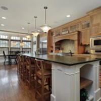 Remodeling Expo Center logo - Similar company to Pride Décor