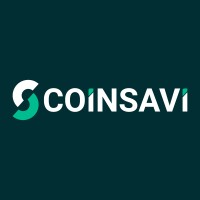 Coinsavi logo - Similar company to Backbone