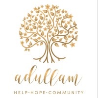 The Adullam Programme logo - Similar company to Bay Volunteers