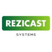 Rezicast Systems logo - Similar company to Neighbors Studio