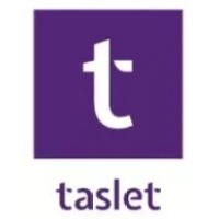 Taslet Security logo - Similar company to Esecure Solutions