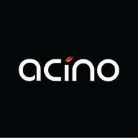 Acino AB logo - Similar company to Its Vid Umeå Universitet