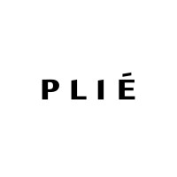 PLIÉ logo - Similar company to Ehe Apparel