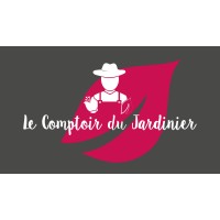 Le Comptoir du Jardinier logo - Similar company to Josette & Tic