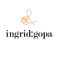 Reklambyrån Ingrid:gopa AB logo - Similar company to Power Up Ukraine
