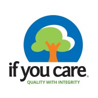 If You Care logo - Similar company to Source Atlantique