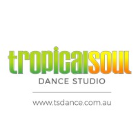 Tropical Soul Dance Studio logo - Similar company to Latinlicious