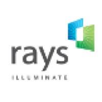 Rays logo - Similar company to Rays Technology Limited