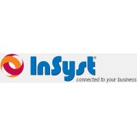 Insyst GmbH logo - Similar company to Exec It Solutions Gmbh