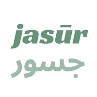 Jasūr Magazine logo - Similar company to Peacebuilding Solutions