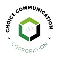 Choice Communication Corporation logo - Similar company to Cx Source Llc