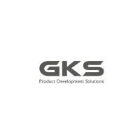GKS Product Development Solutions logo - Similar company to Badalya
