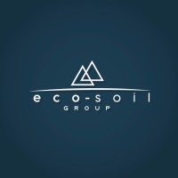 Eco-Soil Group logo - Similar company to Soilworks® Dust Control & Environmental Infrastructure™