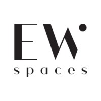 EW Spaces logo - Similar company to Grace Virtual Staging