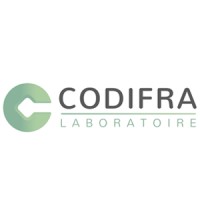 LABORATOIRE CODIFRA logo - Similar company to Bio2Fil