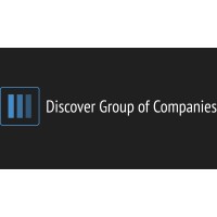 DCI Group of Companies logo - Similar company to Kilobytes Data Solutions Inc.