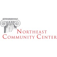 Northeast Community Center (NECC-KC) logo - Similar company to Kansas City Friends Of Alvin Ailey (Kcfaa)