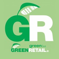 GreenRetail.it - Greenline logo - Similar company to Stip Delivery ®️