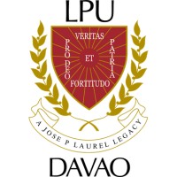 Lyceum of the Philippines - Davao logo - Similar company to Interfacing Development Interventions For Sustainability (Idis), Inc.