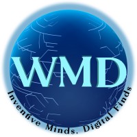 WEBMASS DIGITAL (OPC) PVT LTD & WEBMASS DIGITAL LLC logo - Similar company to Oghastore.Com