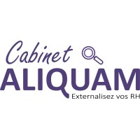 Cabinet ALIQUAM logo - Similar company to Dygima