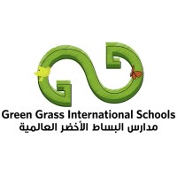 Green Grass International Schools logo - Similar company to Balanced Excellence