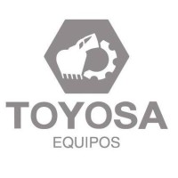 Toyosa Equipos logo - Similar company to Puntomaq Bolivia