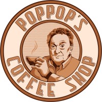 Poppop's Coffee Shop logo - Similar company to Hotel Paseo