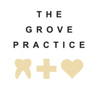 The Grove Practice logo - Similar company to Scratch Cook Social