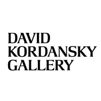 David Kordansky Gallery logo - Similar company to Parallel Design And Strategy
