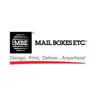MBE Archerfield logo - Similar company to Q Print Group