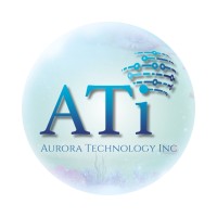 Aurora Technology, Inc. (ATi) logo - Similar company to Alpha Display Co. Ltd.