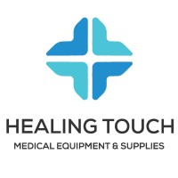 Healing Touch for Medical Equipment & Services logo - Similar company to Gtmed