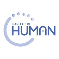 Hard To Be Human logo - Similar company to Rainbreak