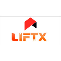 LiftX Enterprise logo - Similar company to Converge Engysol Llp