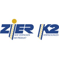 Udo Zier GmbH/ K2 Verpackungen GmbH&Co.KG logo - Similar company to Sprick Gmbh & Co.