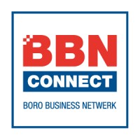 BBN Connect logo - Similar company to Kop & Munt