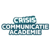 Crisiscommunicatieacademie logo - Similar company to Links Eu Project