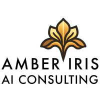 Amber Iris AI Consulting GmbH logo - Similar company to Nyonic